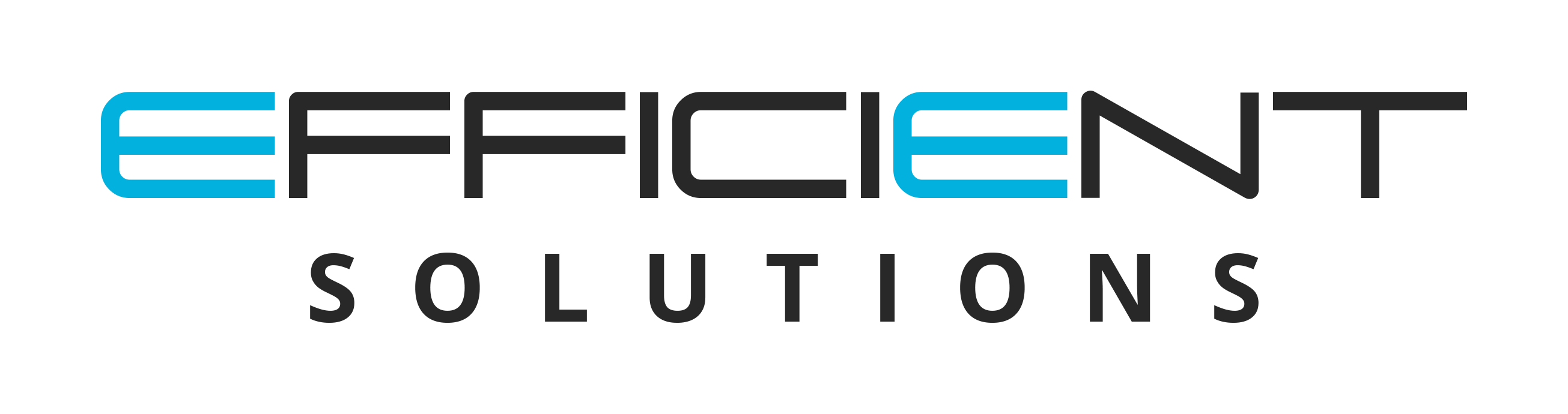 Efficient Solutions